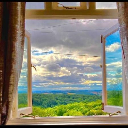 فيلا Number36, Hills Garden Access, Unique Retreat غْريت مالفيرن المظهر الخارجي الصورة