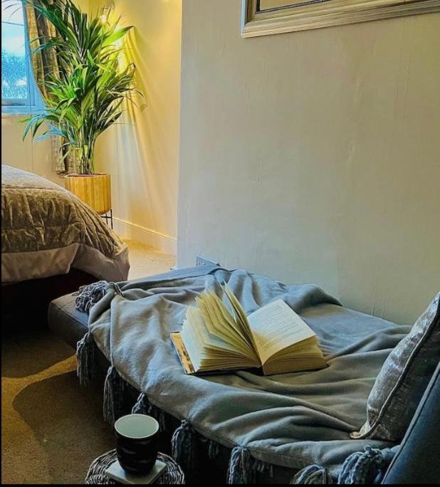 فيلا Number36, Hills Garden Access, Unique Retreat غْريت مالفيرن المظهر الخارجي الصورة