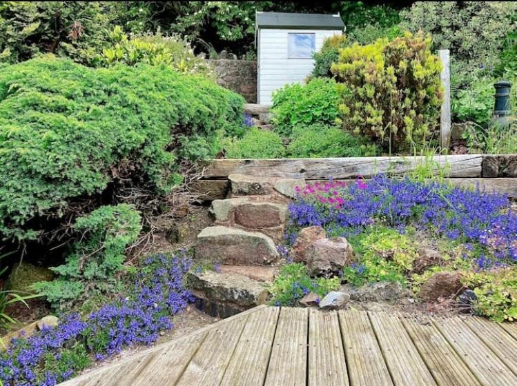 فيلا Number36, Hills Garden Access, Unique Retreat غْريت مالفيرن المظهر الخارجي الصورة