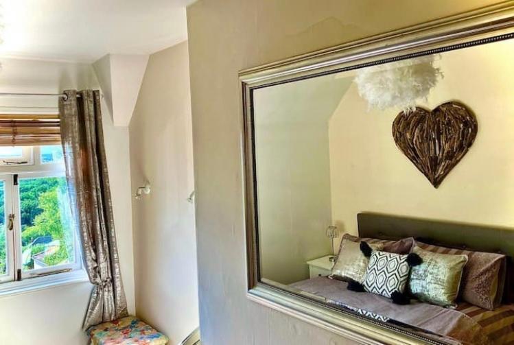 فيلا Number36, Hills Garden Access, Unique Retreat غْريت مالفيرن المظهر الخارجي الصورة