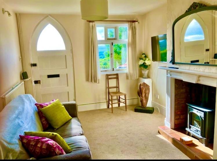 فيلا Number36, Hills Garden Access, Unique Retreat غْريت مالفيرن المظهر الخارجي الصورة